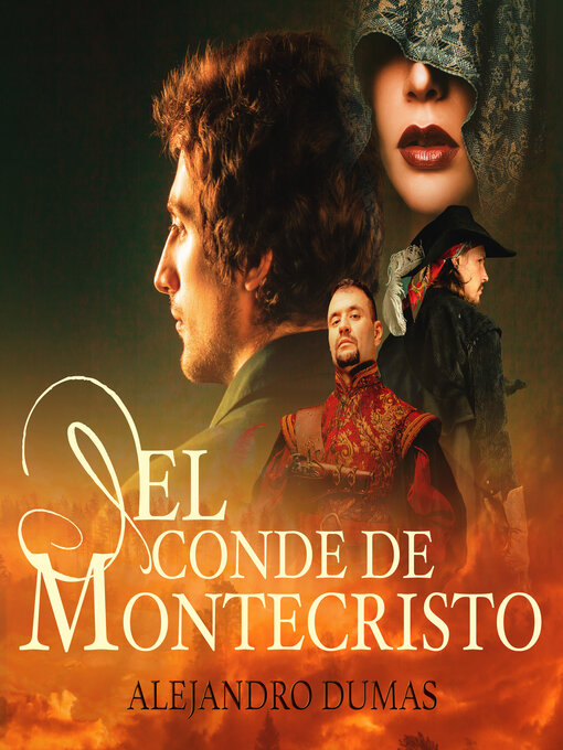 Title details for El Conde de Montecristo by Alejandro Dumas - Wait list
